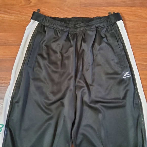 NBA Celtics Team Panel Change N The Game Pants XXL - Picture 2 of 9